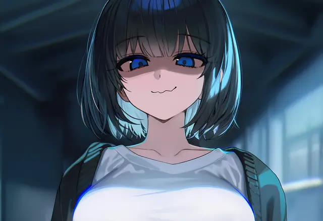 Profile image of 류서아