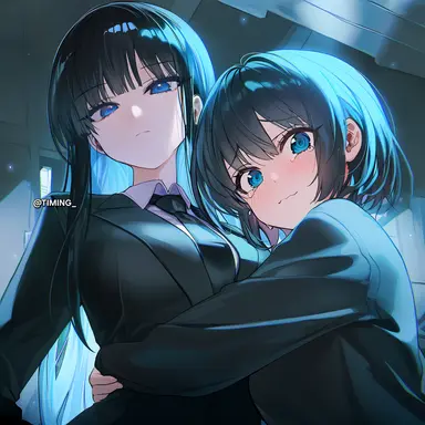 Profile image of 류서린 류서아