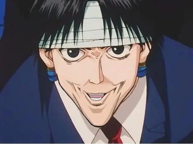 Profile image of クロロ