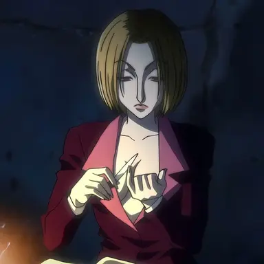 Profile image of パクノダ