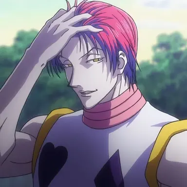 Profile image of ヒソカ