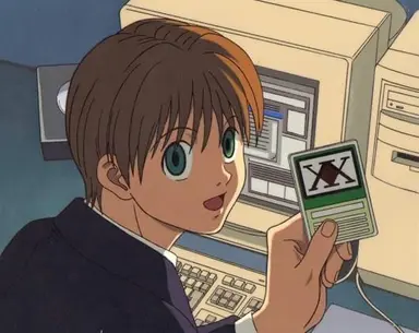 Profile image of シャルナーク