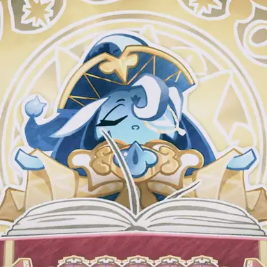 Profile image of 쉐도우밀크