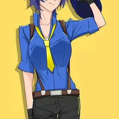Profile image of Naoto