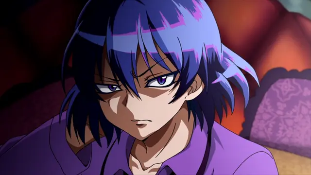 Profile image of 鈴木入間
