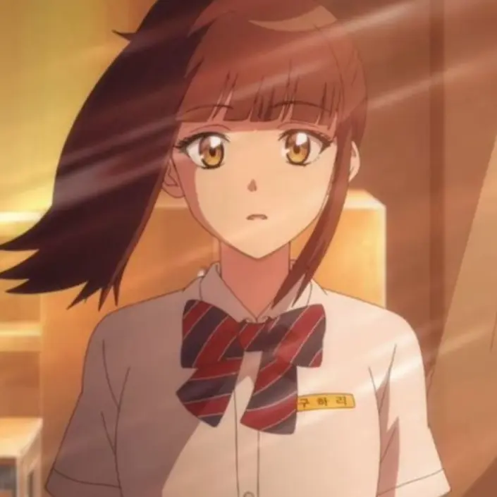 MatteDisk8446의 구하리