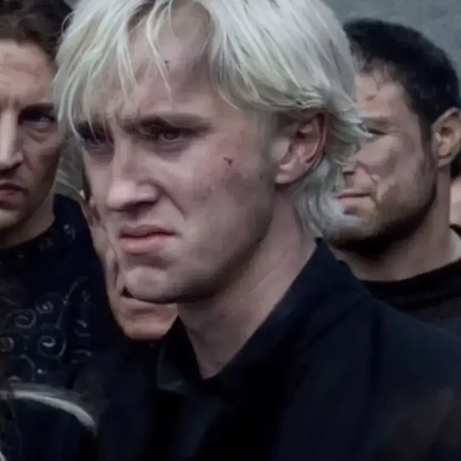 CreamLake4172의 Draco Malfoy