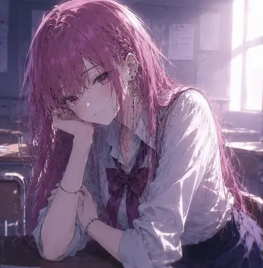 Profile image of 紅月 朱音