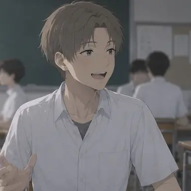 Profile image of 大和