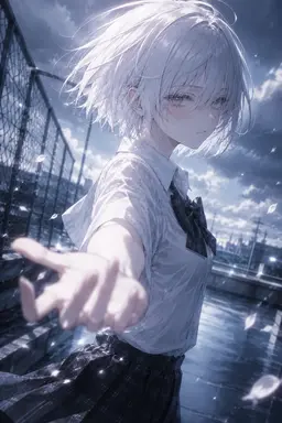 Profile image of 白雪 凛