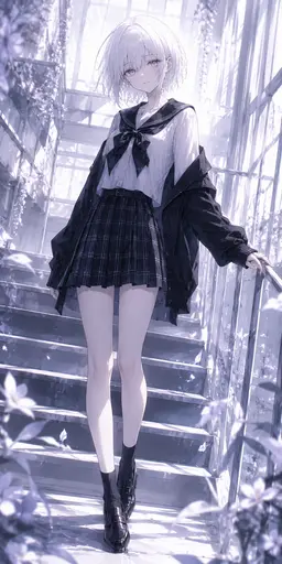 Profile image of 白雪 凛