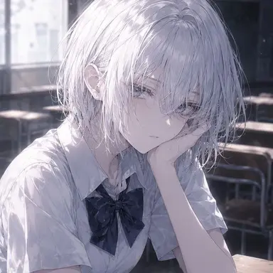 Profile image of 白雪 凛