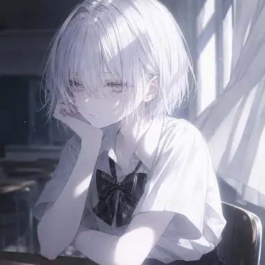 Profile image of 白雪 凛