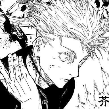 Profile image of 고죠 사토루