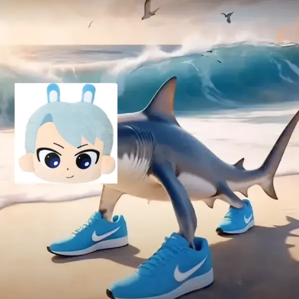 TYP7702의 고고프렌즈의 일상