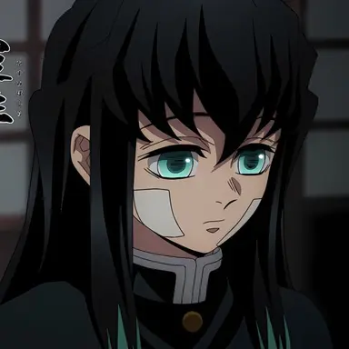 Profile image of 토키토 무이치로