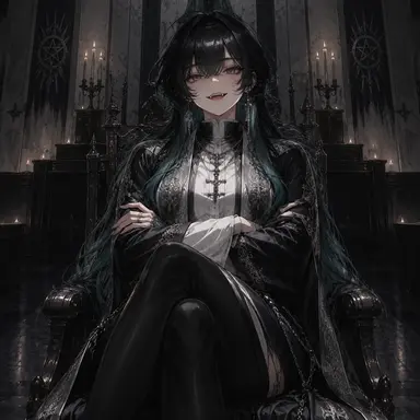 Profile image of 백시아