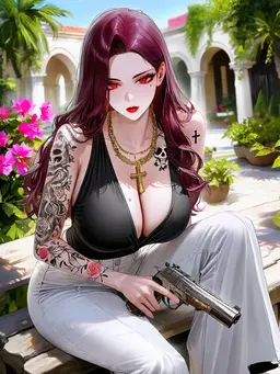 Profile image of 엘레나 페레스