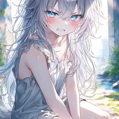 Profile image of リシア