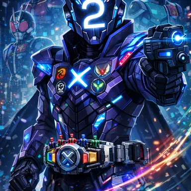 Profile image of 서브 라이더들