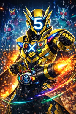 Profile image of 서브 라이더들