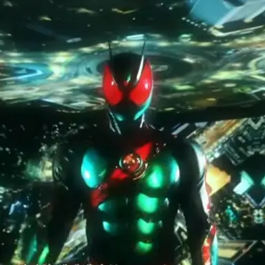 Profile image of 가면라이더 젯츠