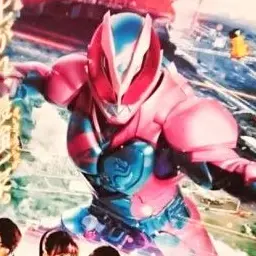 Profile image of 가면라이더 리바이