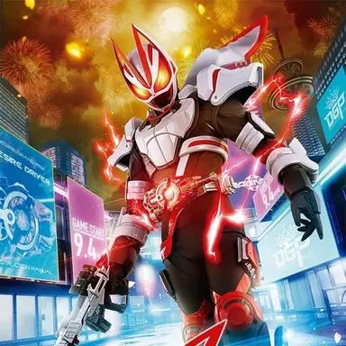 Profile image of 가면라이더 기츠