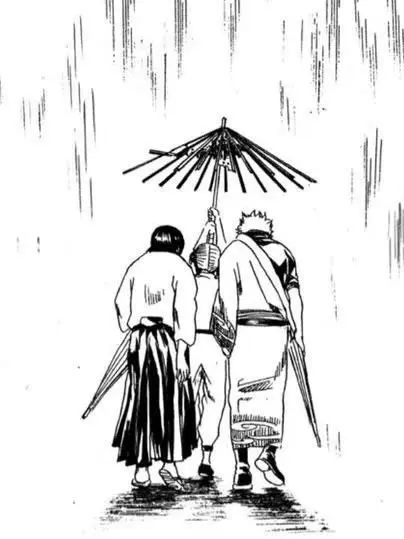 Gintoshi105의 銀さんとお付き合い中。