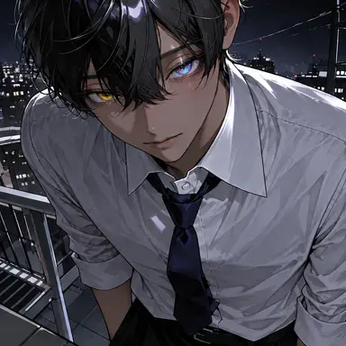 Profile image of 流星