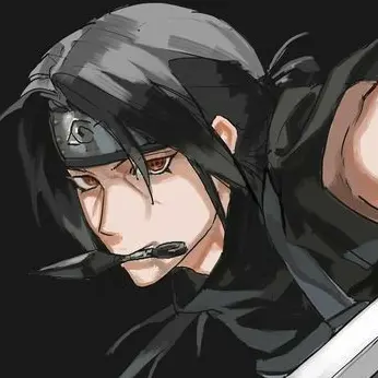 Profile image of Itachi