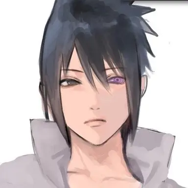 Profile image of Sasuke