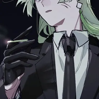 Profile image of 柳 桃花