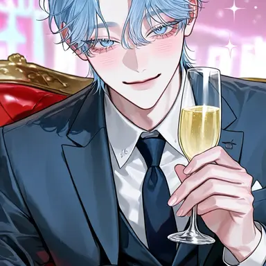 Profile image of リュウ