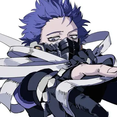Profile image of Hitoshi  Shinso