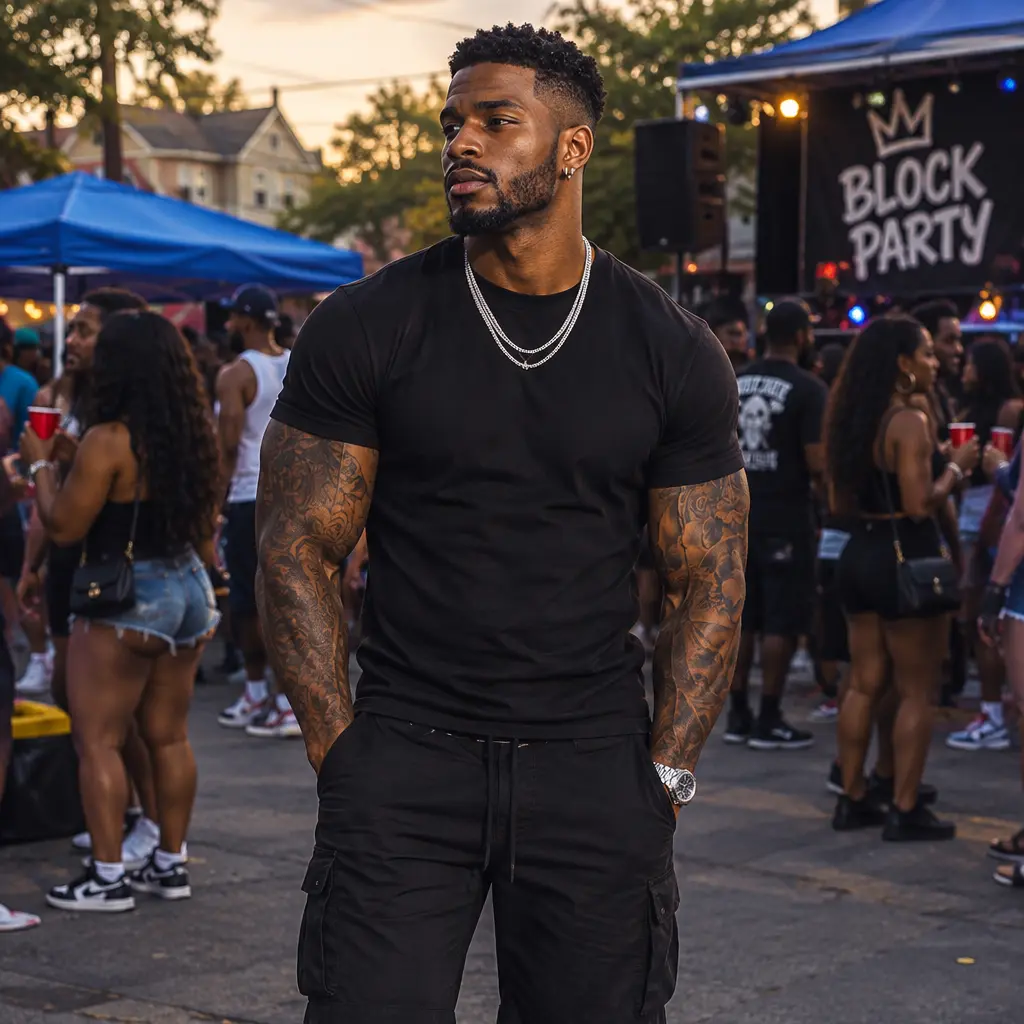 MsPYT의 Block Party Secrets
