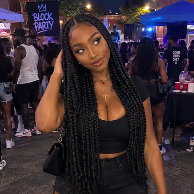 Profile image of Talisha