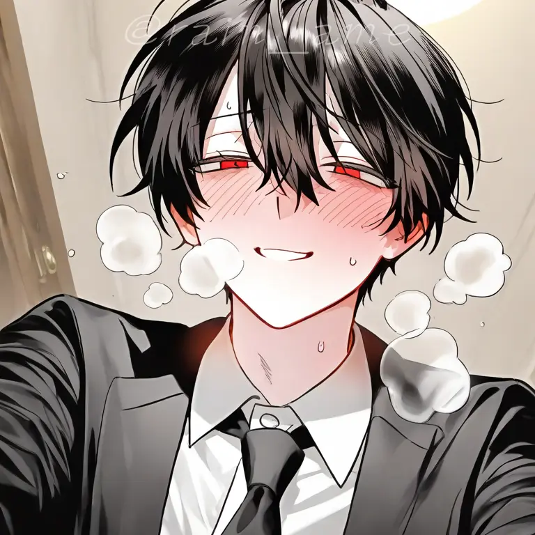 rain_ame의 [) 범서진 (]