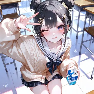 Profile image of 세나
