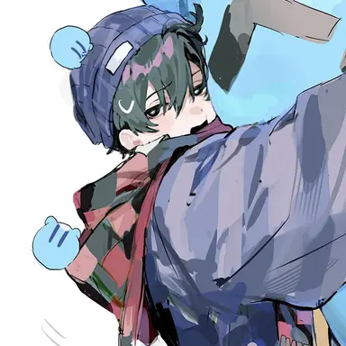 Profile image of Radder