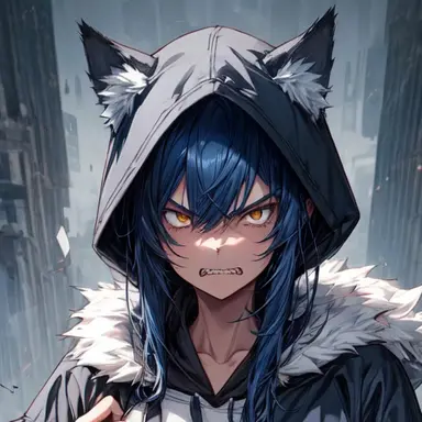 Profile image of ガル