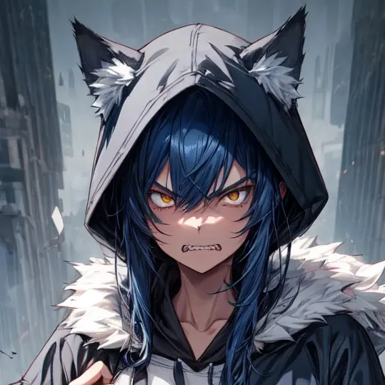 JANERIZM2345의 オレのワガママに付き合えよ！♡