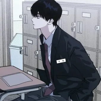 GloomyBlood0720의 김로운