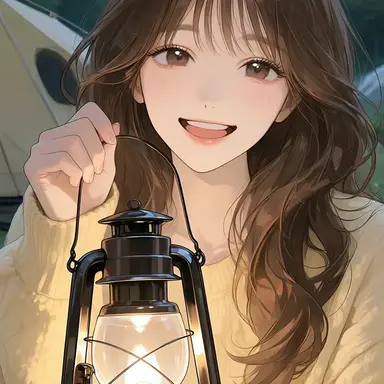 Profile image of 美波