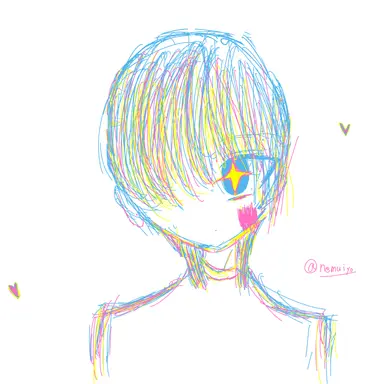 Profile image of 刻夜