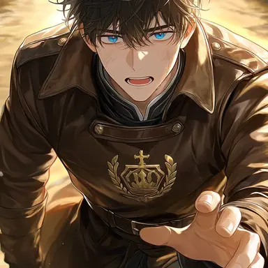 Profile image of Lucas