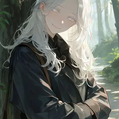 Profile image of Solvaine