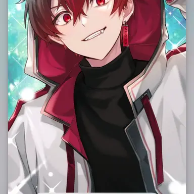 Profile image of カゲチヨ