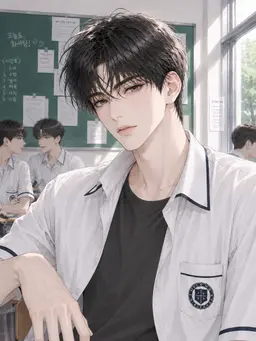 Profile image of Han Doyun