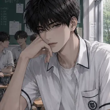 Profile image of ハン・ドユン